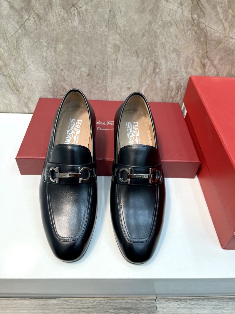 Ferragamo Shoes